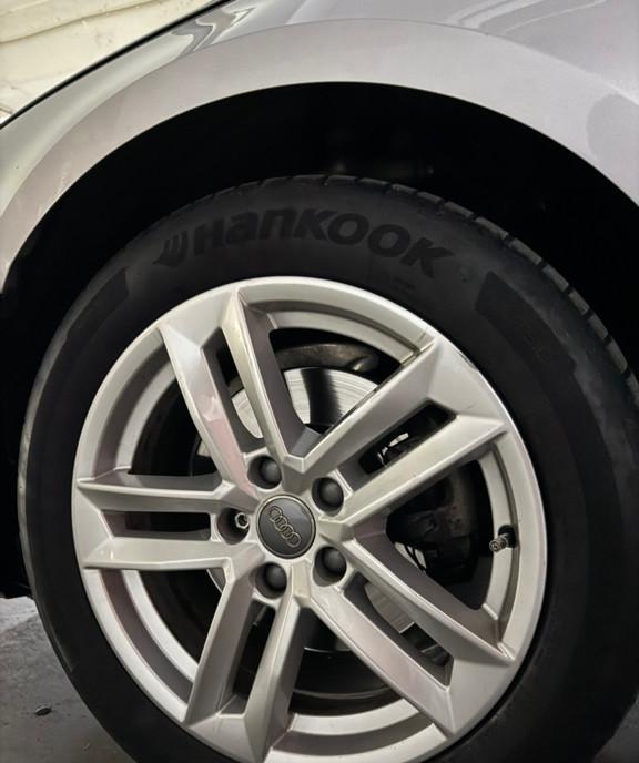 AUDI A4 2 0 TDI 2019 21 000 eur