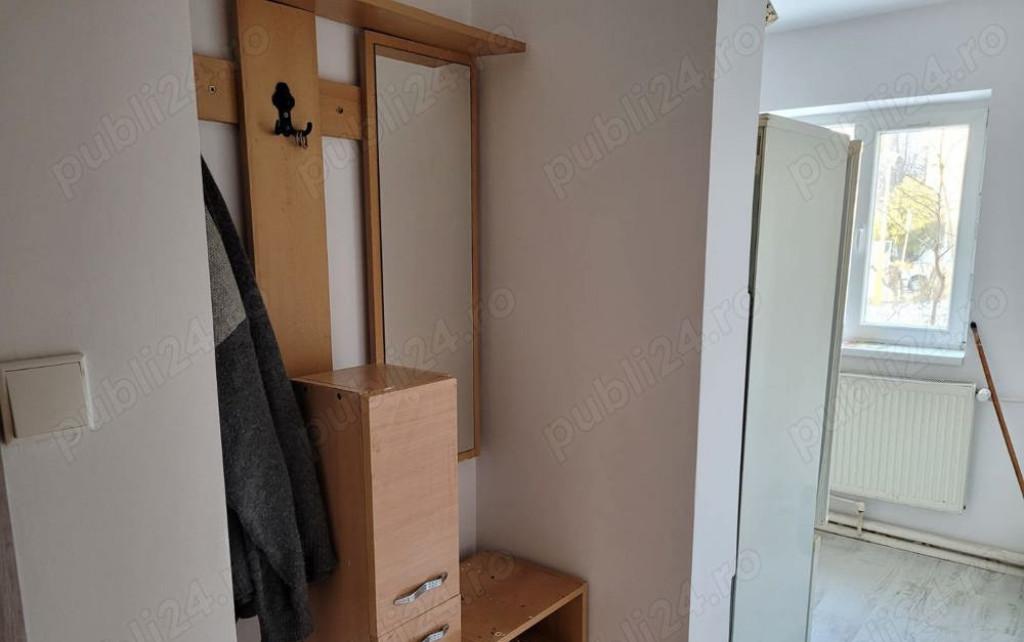 Garsoniera Tomis Nord Termen lung Centrala proprie