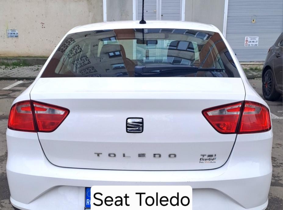 Seat Toledo/2017/1 2 tsi 5 800 eur