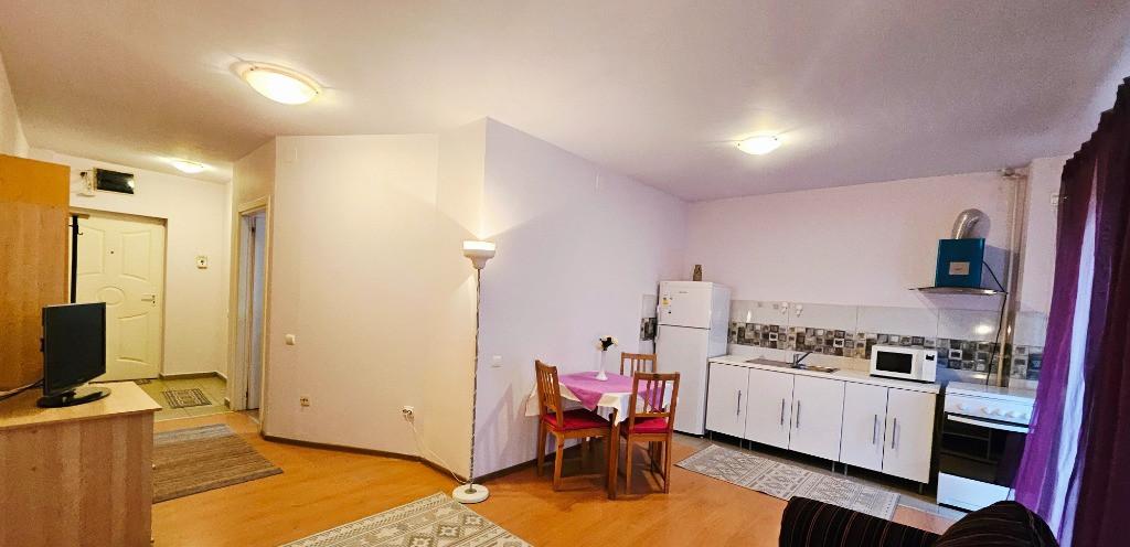 Apartament 2 camere de vanzare in Baneasa Casa Presei