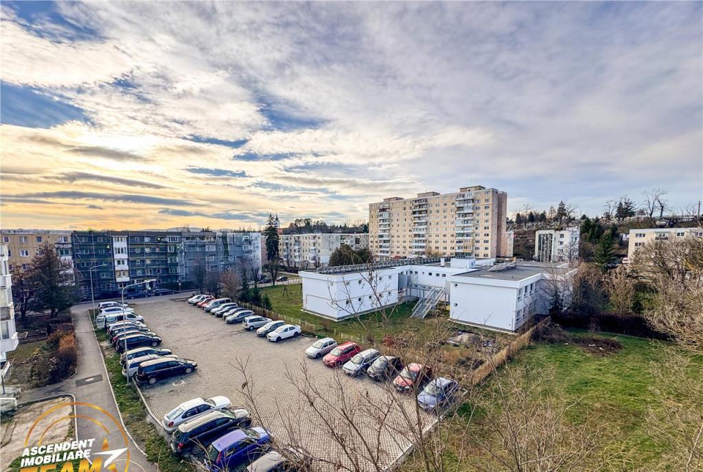 Film Tur 3D Mica ta rezidenta pe 2 camere Ciucului Sfantu