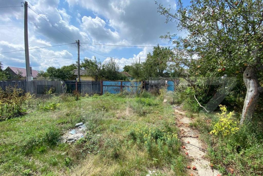 Casa noua 2018 Schitu Duca 2 camere teren curent