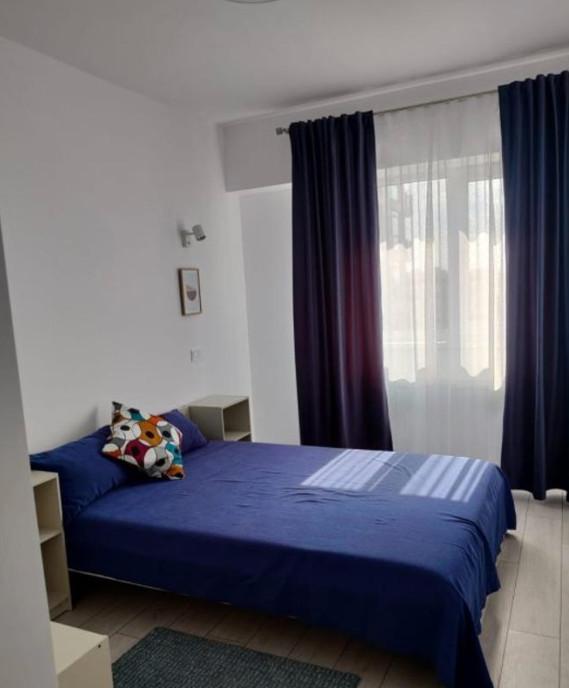 Apartament 3 camere GranVia Park Lujerului spatios 2 terase