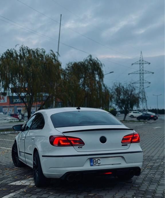 Volkswagen CC 2 0 TDI 4x4 13 000 eur