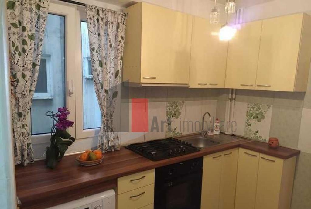 Apartament 2 camere Bd Obregia