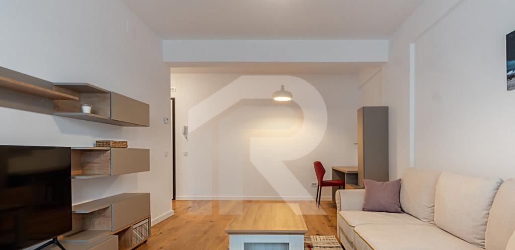 Apartament superb Parcare subterana inclusa