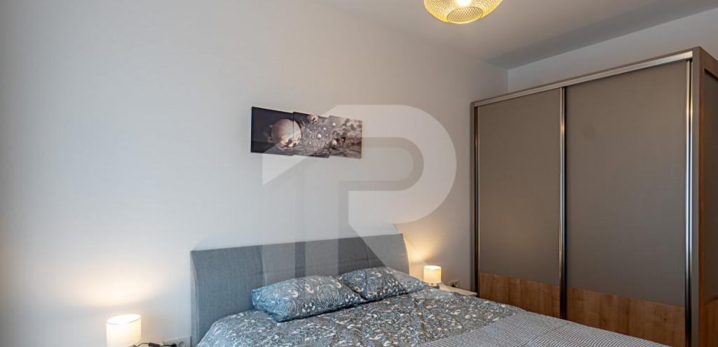 Apartament superb Parcare subterana inclusa