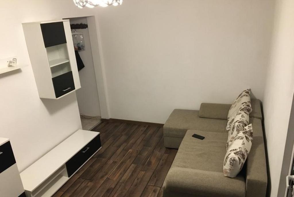 Apartament 2 camere de inchiriat zona Aparatorii Patriei