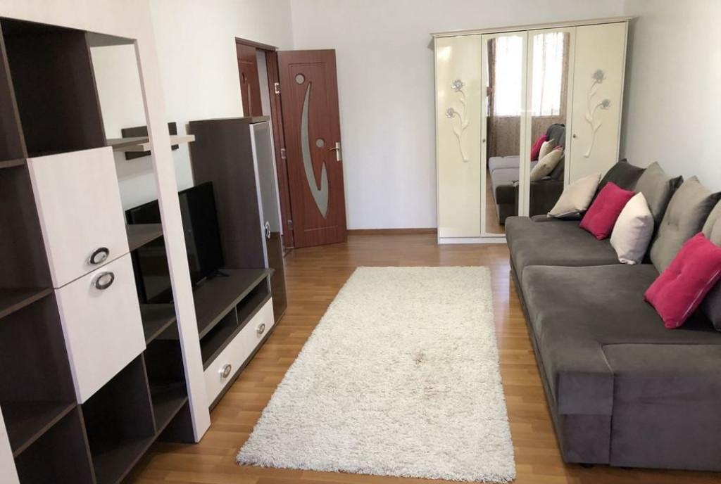 Apartament 2 camere de inchiriat zona Aparatorii Patriei