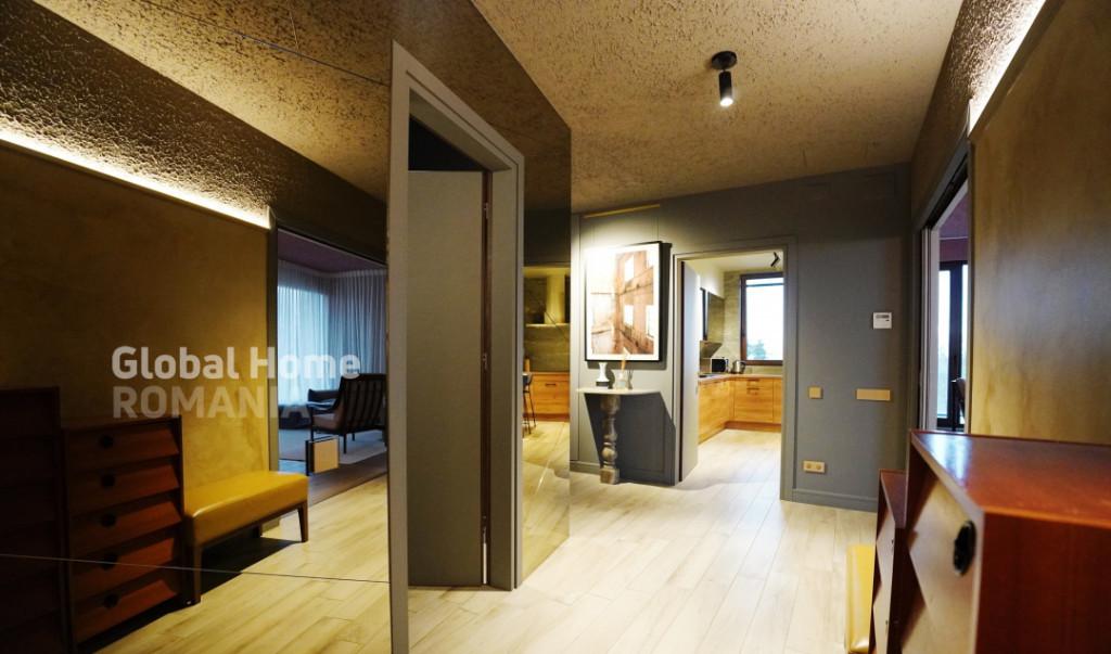 Hotel Serviced Residence 4 Rooms Parking Terrace Pri