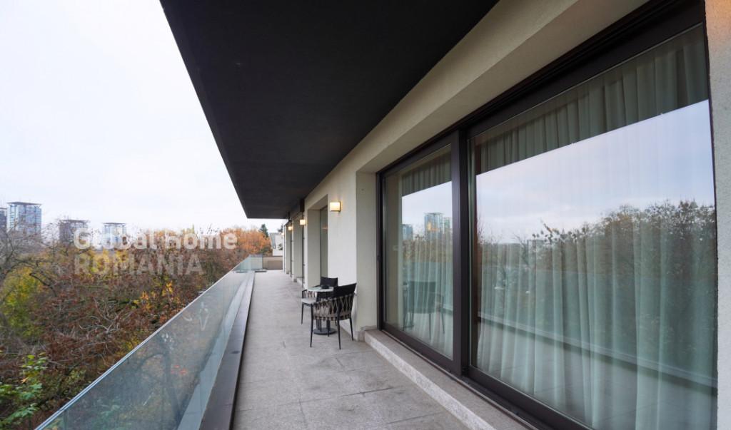 Hotel Serviced Residence 4 Rooms Parking Terrace Pri