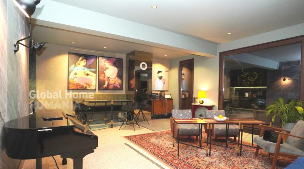 Hotel Serviced Residence 4 Rooms Parking Terrace Open