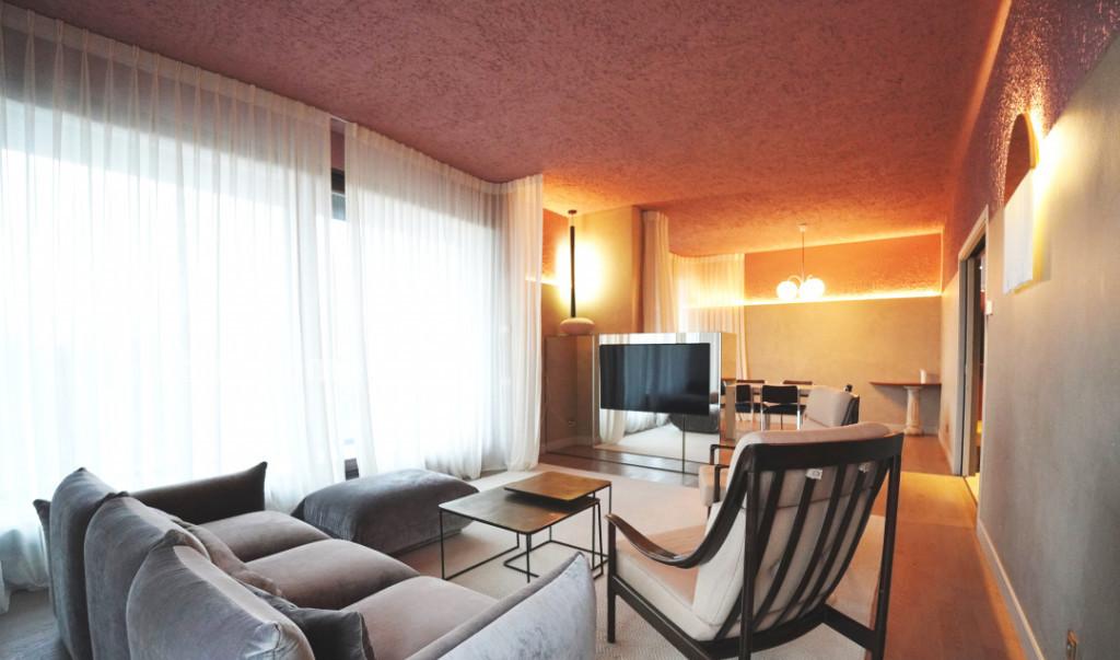 Hotel Serviced Residence 4 Rooms Parking Terrace Open