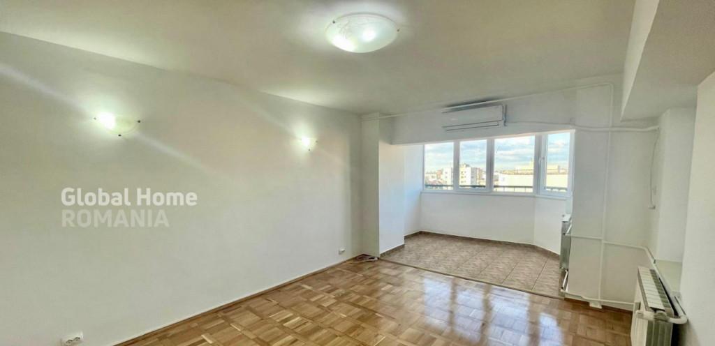 Office Duplex 4 Rooms Unirii 127 mp 2 Balconies 2 B