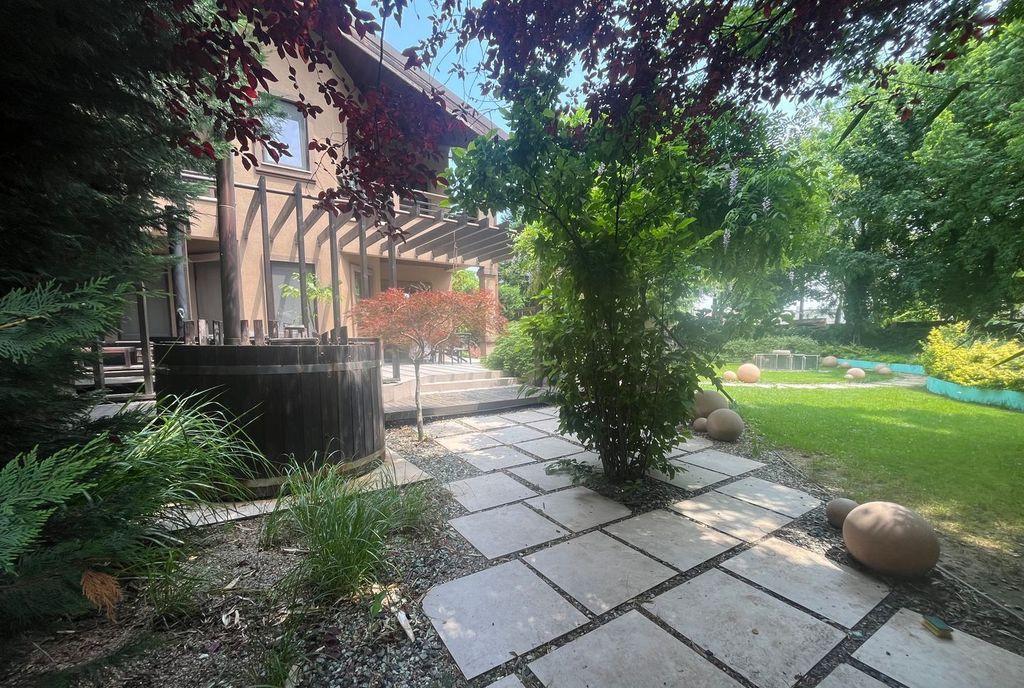 Andronache Vila 4 Camere Garaj Curte Verde Ciubar