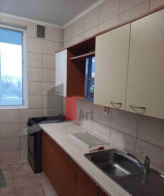 Vanzare apartament 3 camere Obregia