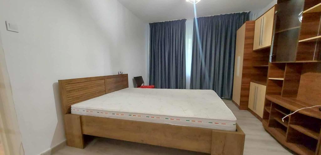 Apartament 1 camera D in Podul de Fier