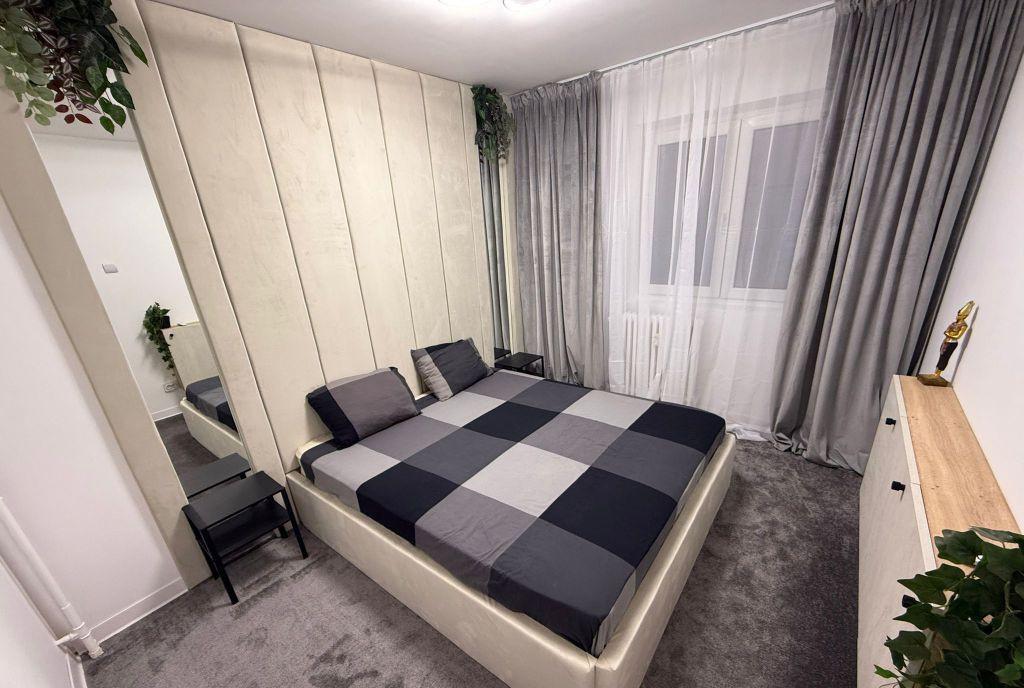 Apartament 2 camere izvorul rece/straja renovat mobila