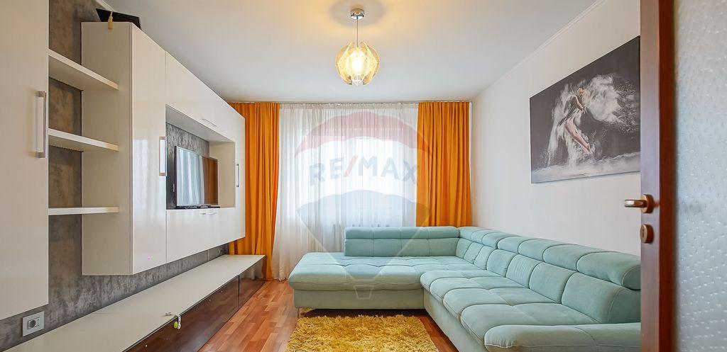 Apartament 2 Camere Ultracentral Rasnov - Mobilat Mu
