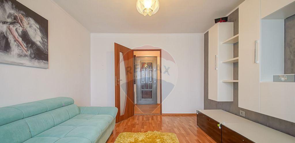 Apartament 2 Camere Ultracentral Rasnov - Mobilat Mu