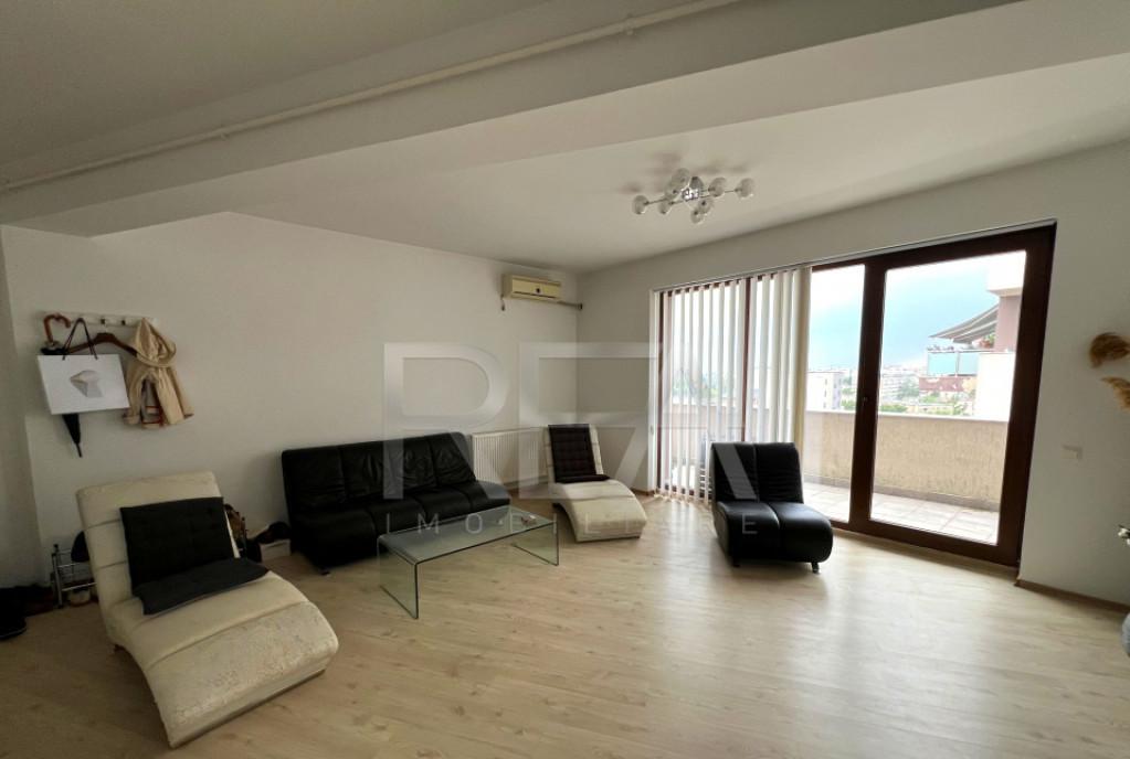 3 camere Bloc Nou 5 minute metrou Lujerului