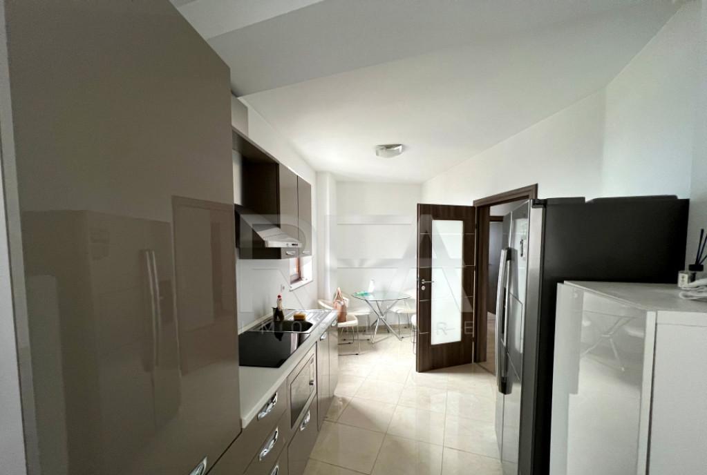 3 camere Bloc Nou 5 minute metrou Lujerului