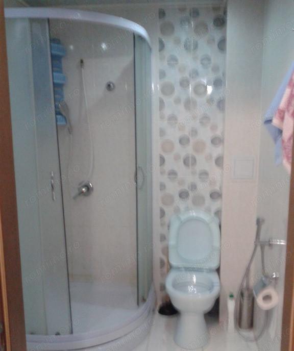 Garosniera de inchiriat in zona Rahova