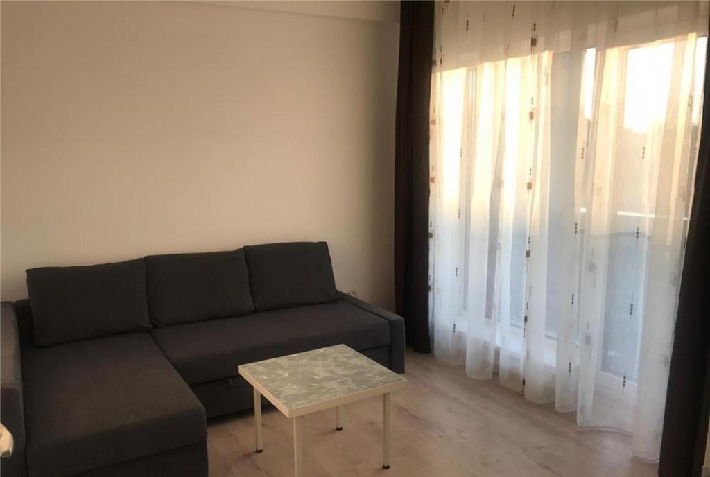 De inchiriat garsoniera zona Tineretului