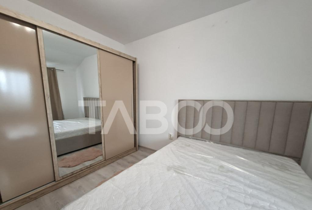 Apartament cu 2 camere decomandate de vanzare balcon si pod