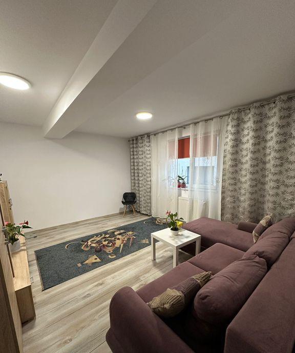 Apartament 2 camere decomandat Constantin Brancoveanu /St