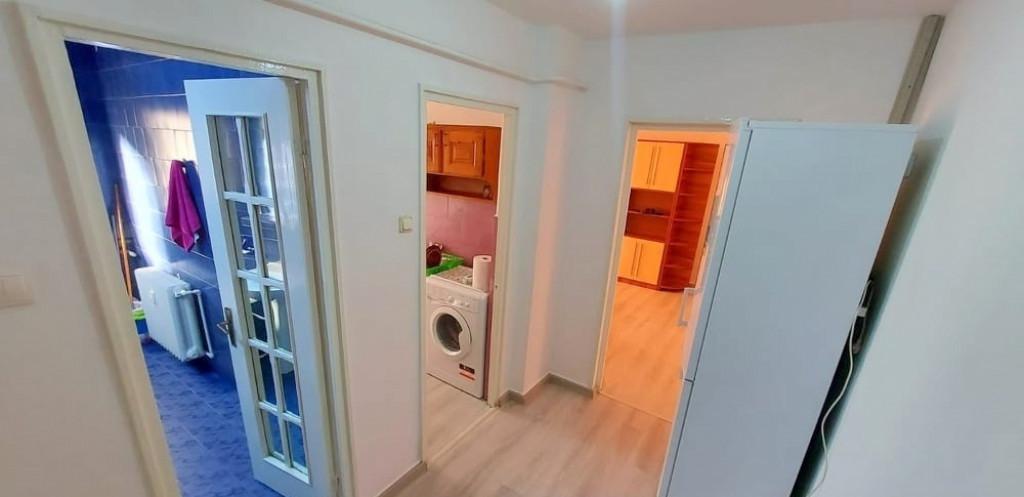 Apartament 1 camera D in Siraj continental