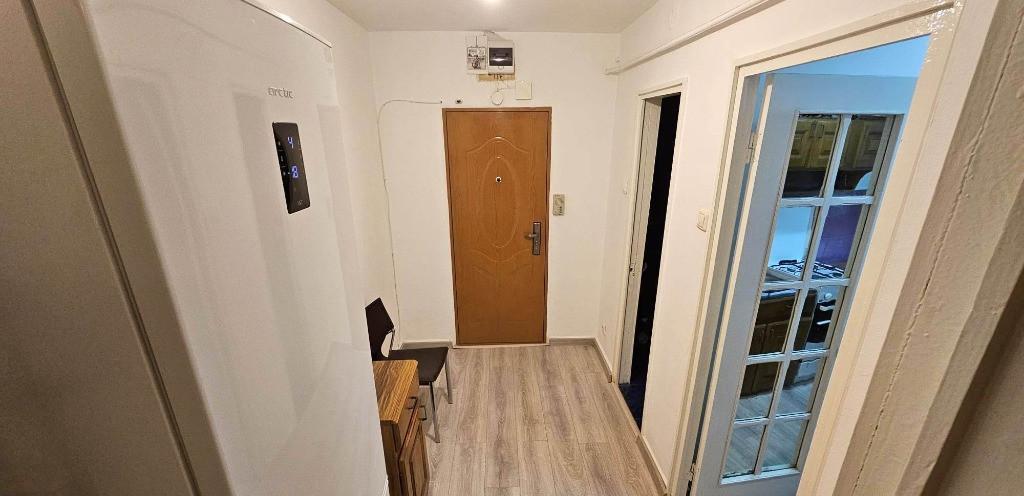 Apartament 1 camera D in Siraj continental