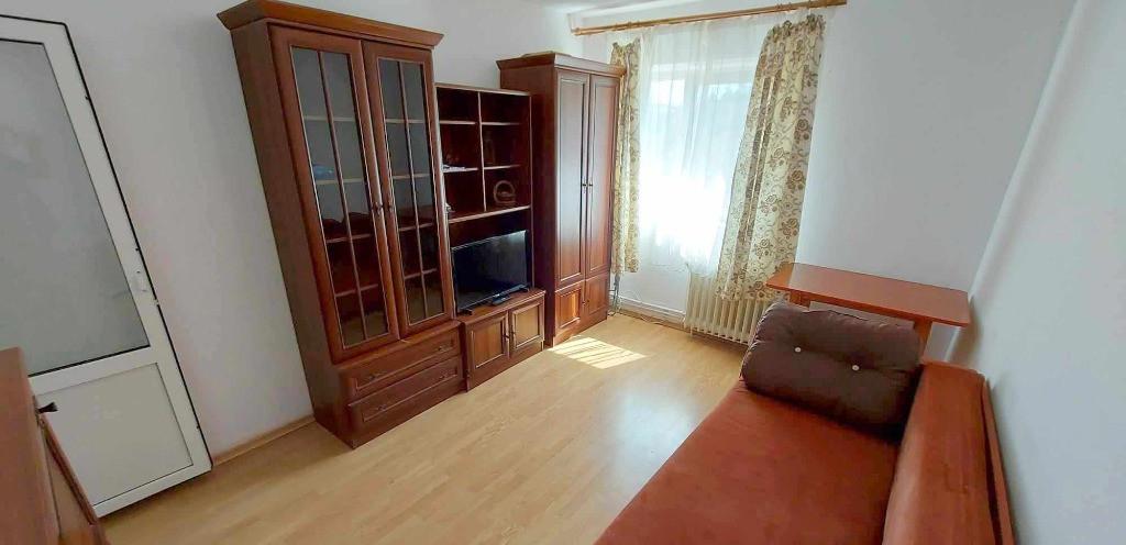 Apartament 1 camera D Palatul de Justitie Podul de Fier