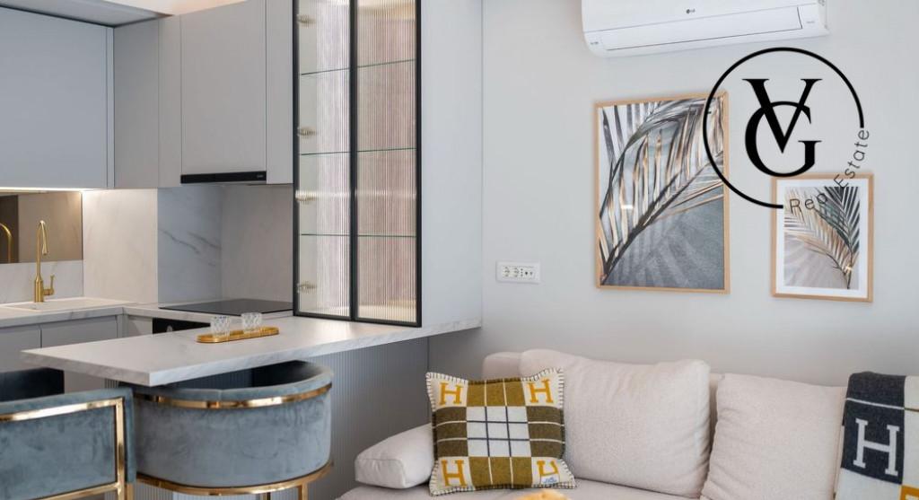 Apartament 2 camere Pipera Aviatiei Cortina North