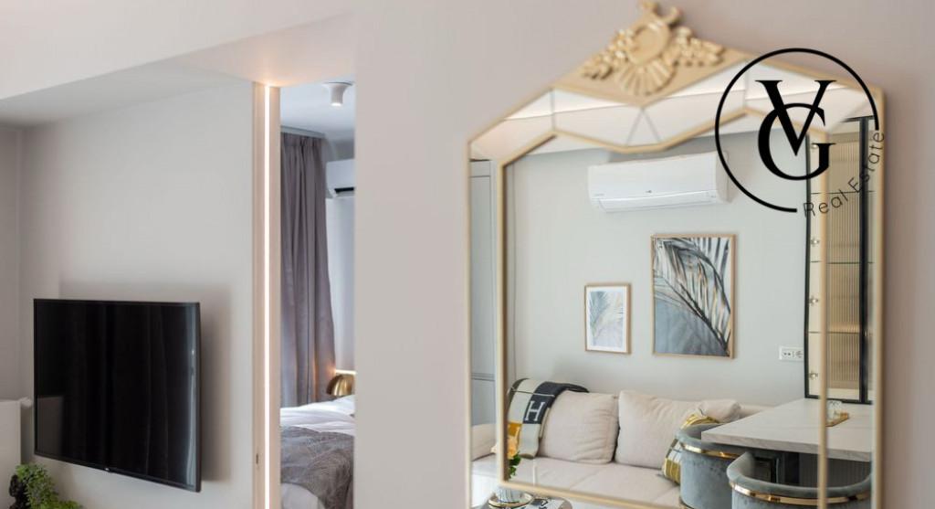 Apartament 2 camere Pipera Aviatiei Cortina North