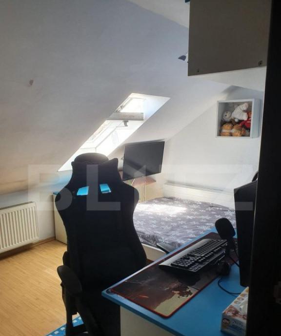 Apartament de 3 camere 50mp zona Aradului