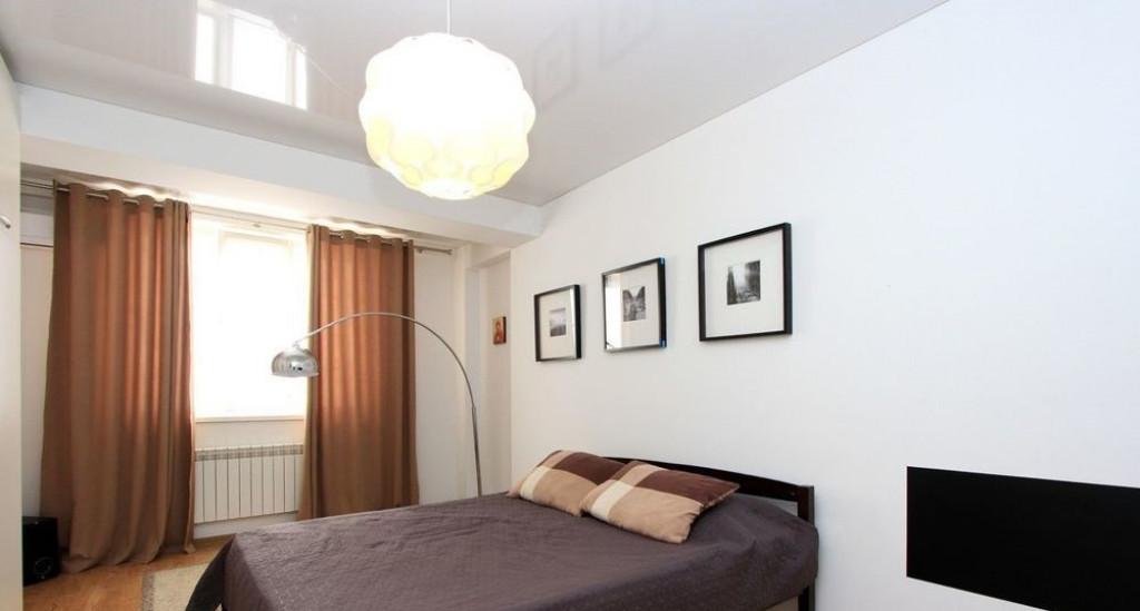 Garsoniera de inchiriat zona Piata Victoriei