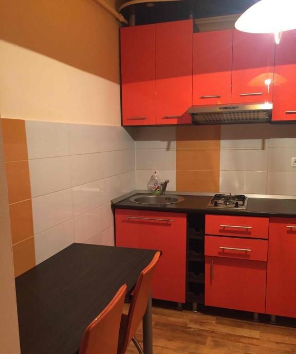 Garsoniera de inchiriat zona Piata Victoriei Dorobanti