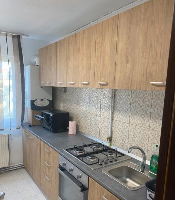 Garsoniera de inchiriat pe Bulevardul Pipera