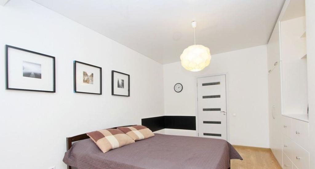 Garsoniera de inchiriat pe Bulevardul Pipera