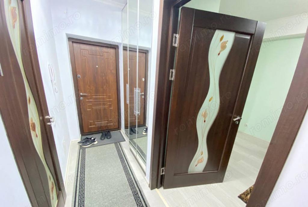 Garsoniera de inchiriat zona Politehnica