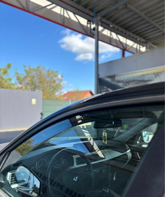 Bmw Seria 3 f30 316d 9 300 eur