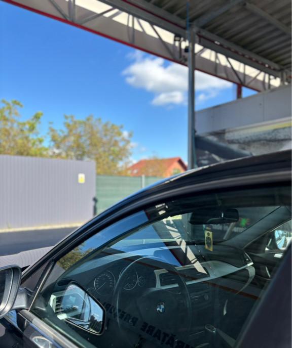 Bmw Seria 3 f30 316d 9 300 eur