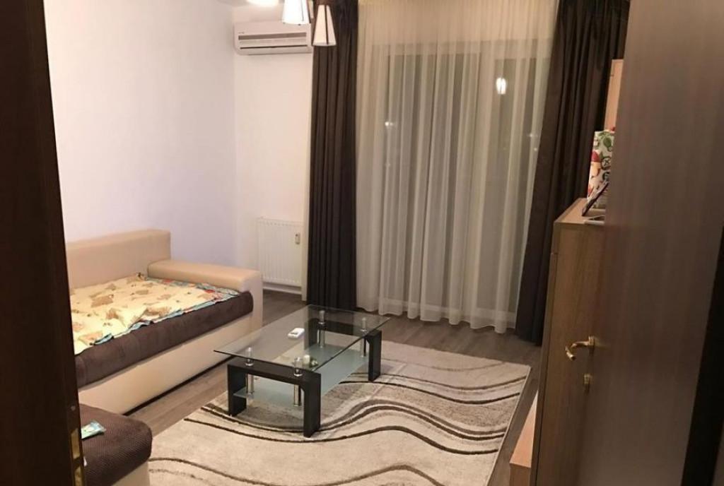 Garsoniera de inchiriat situata pe strada Mihai Eminescu