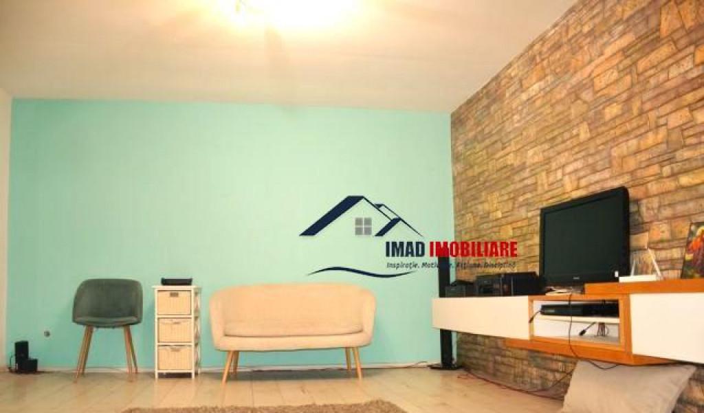 Apartament Modern Spatios Targoviste Micro 6 zona Pavc