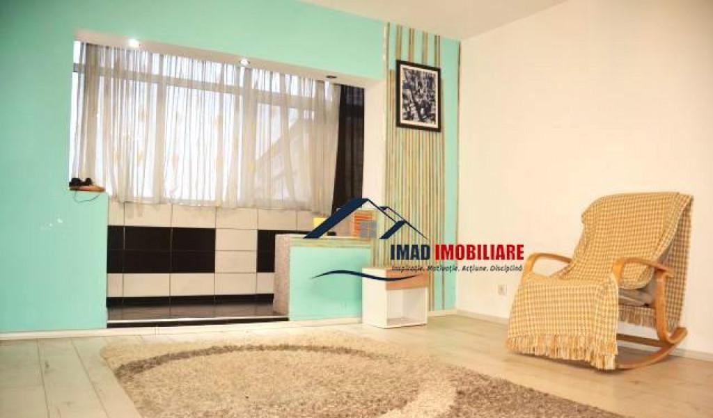 Apartament Modern Spatios Targoviste Micro 6 zona Pavc