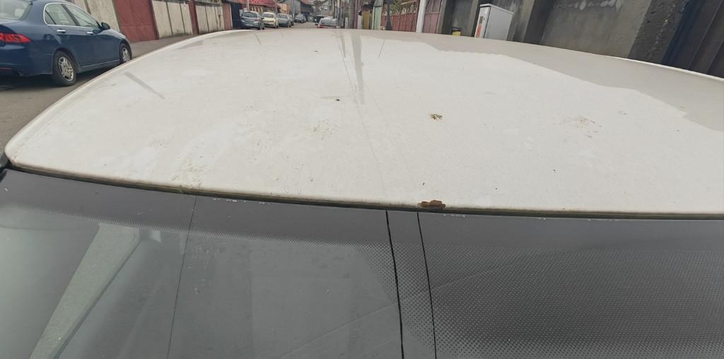 Skoda fabia 2-2010-Negociabil 2 500 eur