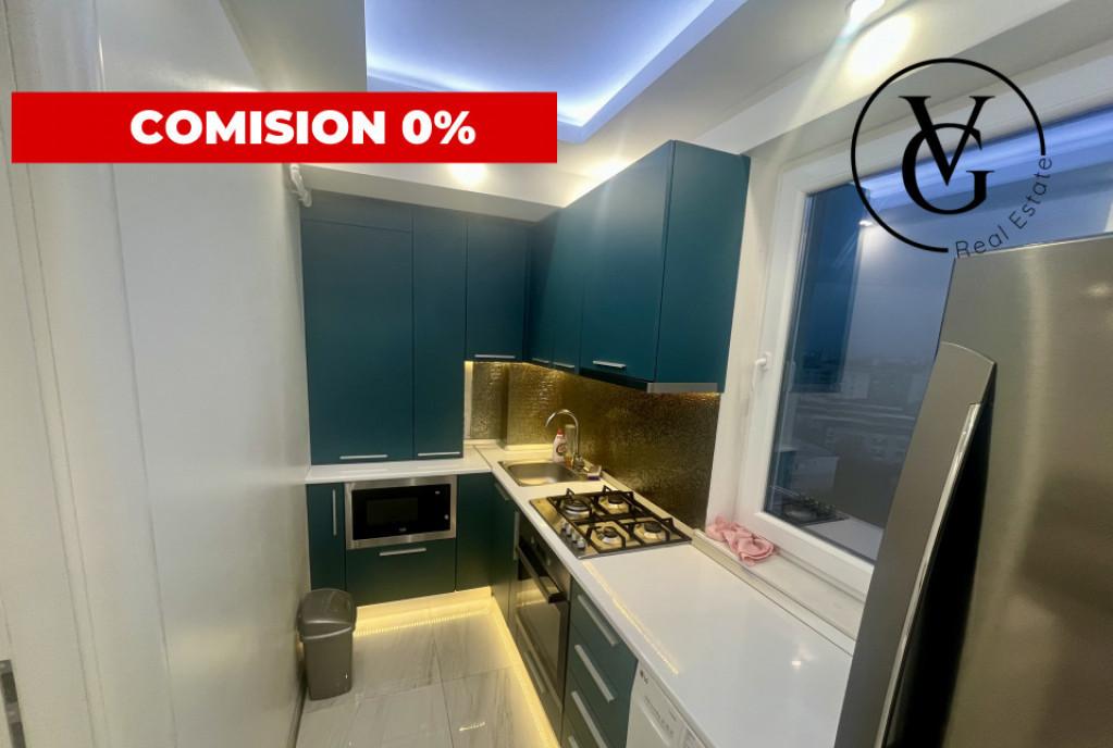 Apartament 2 camere Inel ii Lux