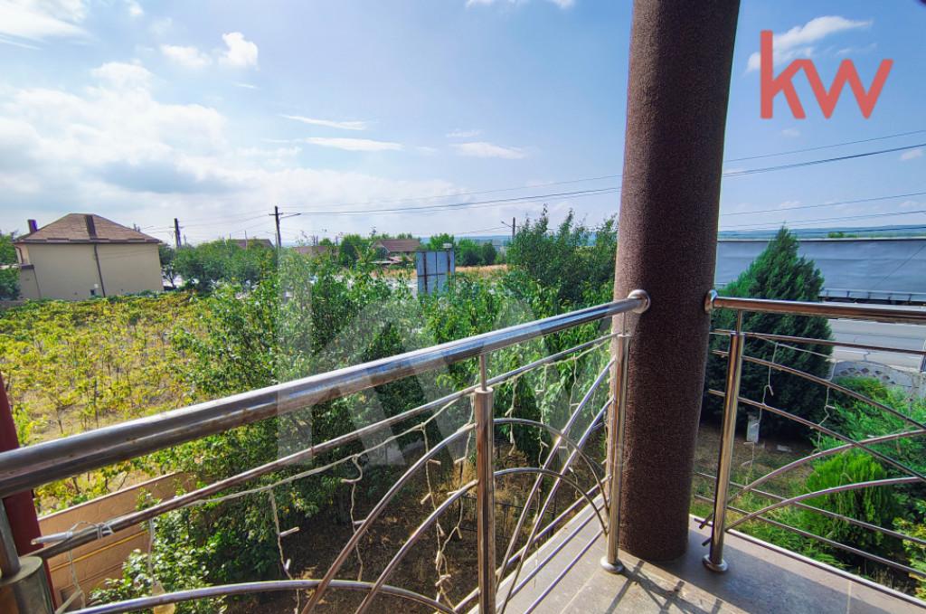 Vila 8 camere premium - Investitie versatila Brade