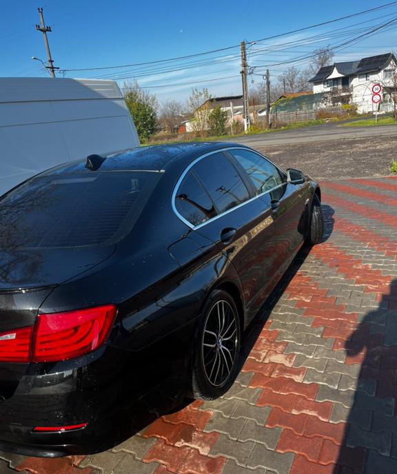 BMW F10 2011 2 0 10 700 eur